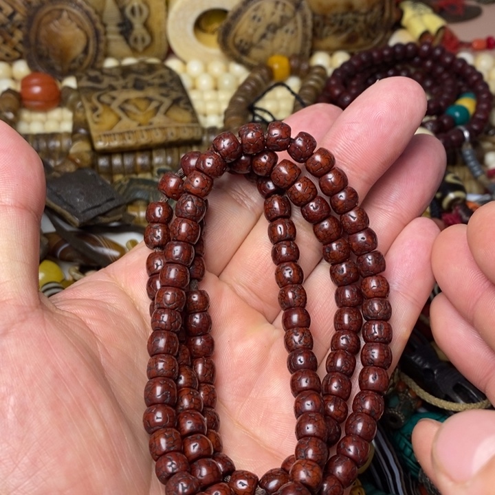 檀香紫檀（小叶紫檀）