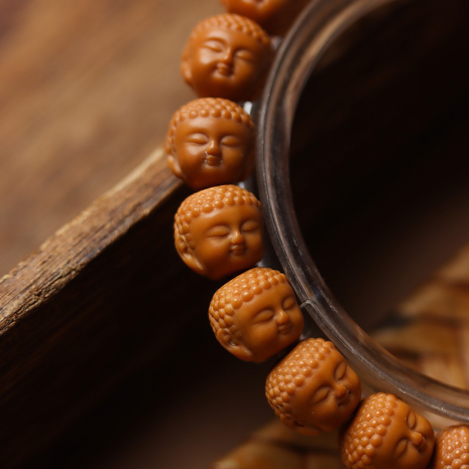 （宝宝佛）11mm13mm全品宝宝佛全品系列