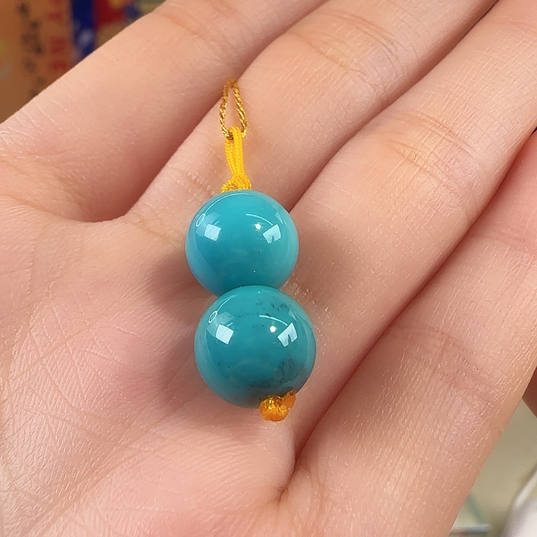 绿松石未镶嵌珠宝奇石9+