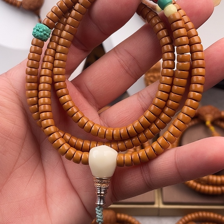 手串/手链橄榄核橄榄核核尖238