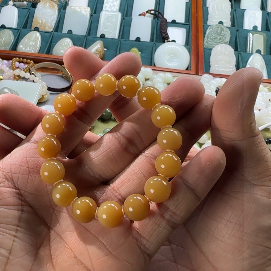 和田玉挂件未镶嵌B****゛