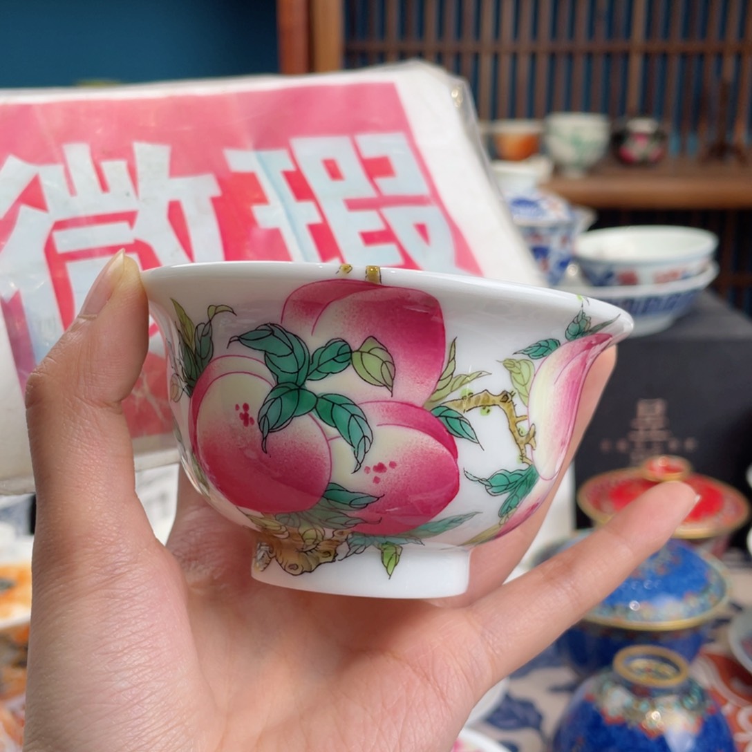 景德镇陶瓷学院美术