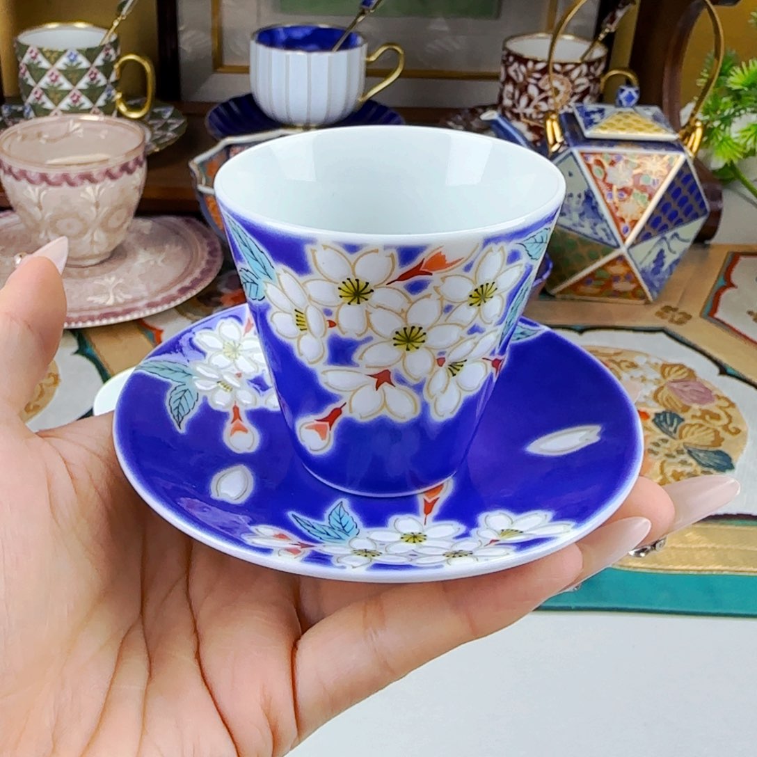 高端陶瓷福利不停！