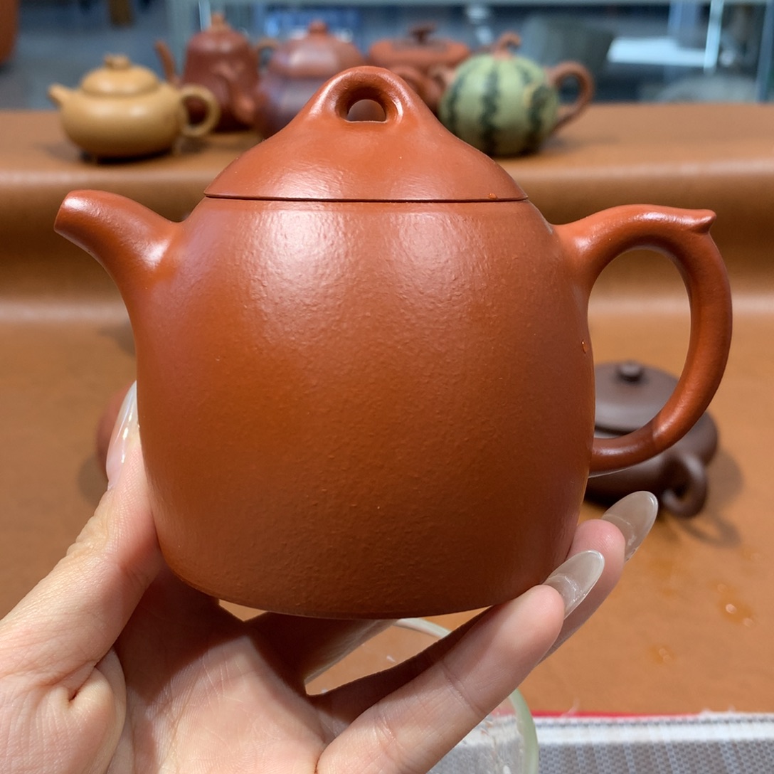 紫砂茶壶紫砂茶壶