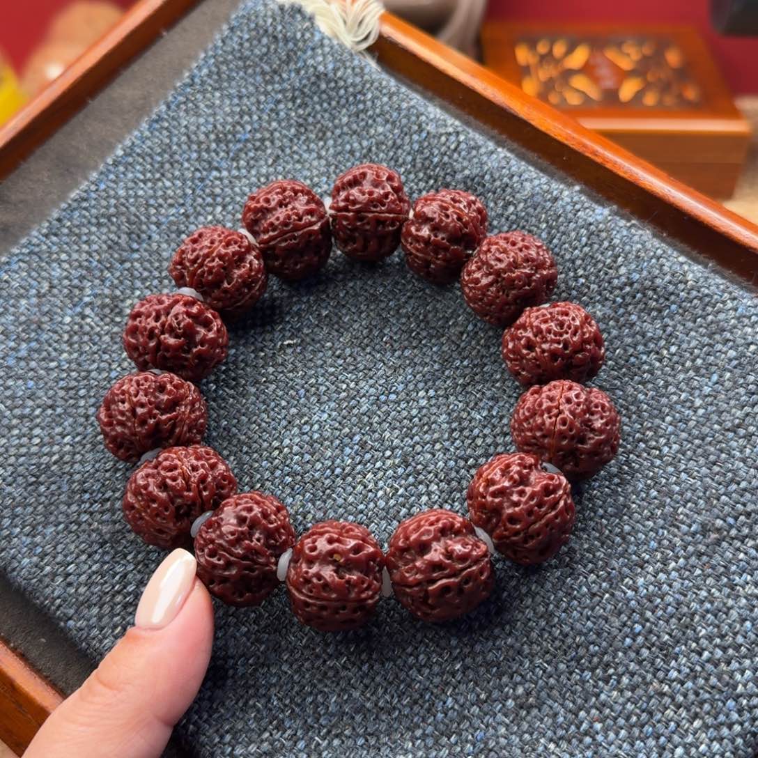 吊坠金刚菩提精品