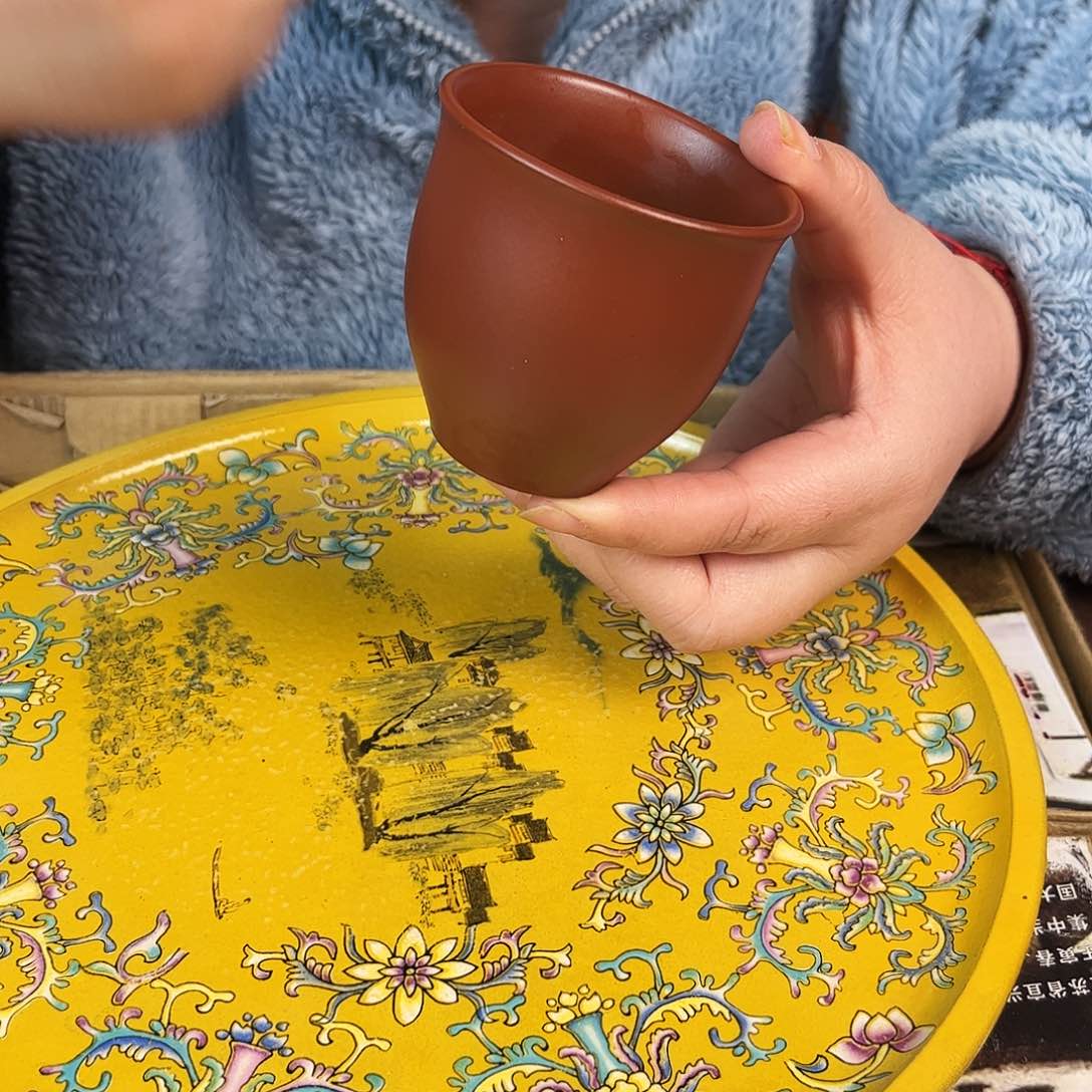 紫砂茶壶紫砂艺术