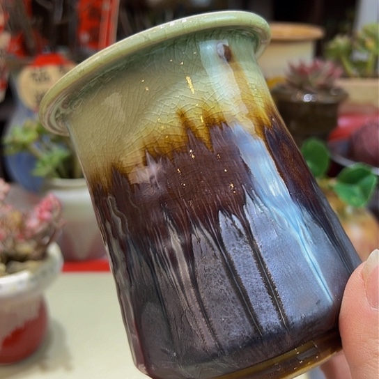 景德镇陶瓷艺术研究院