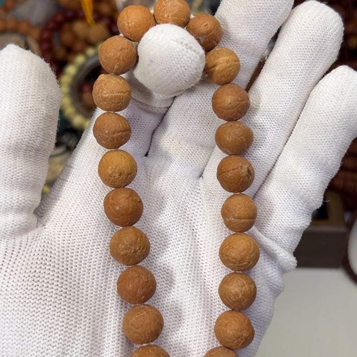 金刚菩提手串金刚菩提手串一条