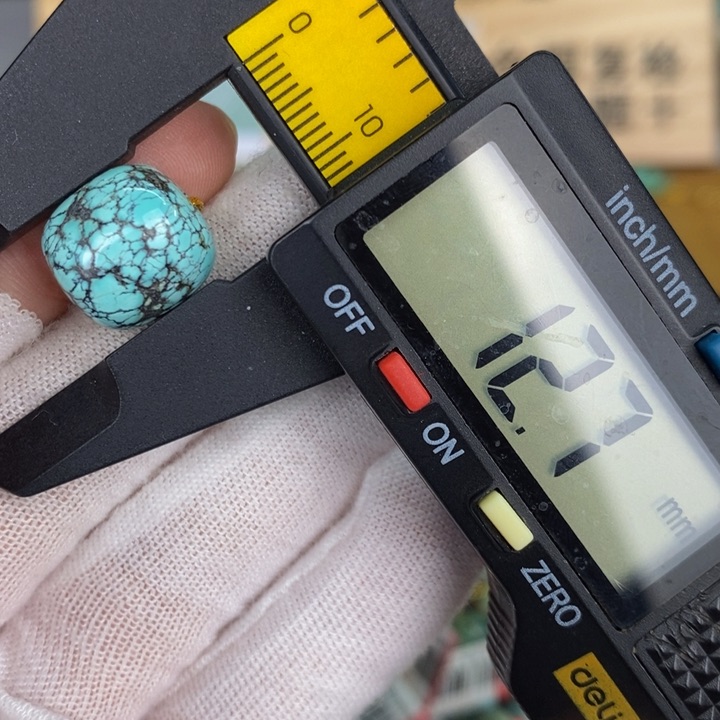 【闪购商品】绿松石珠宝奇石未镶嵌