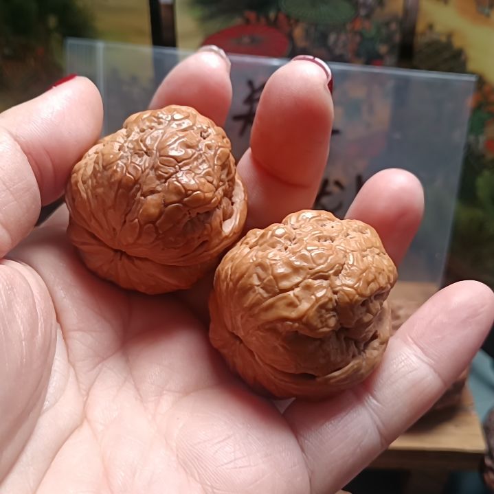 文玩核桃把件66666666666666666