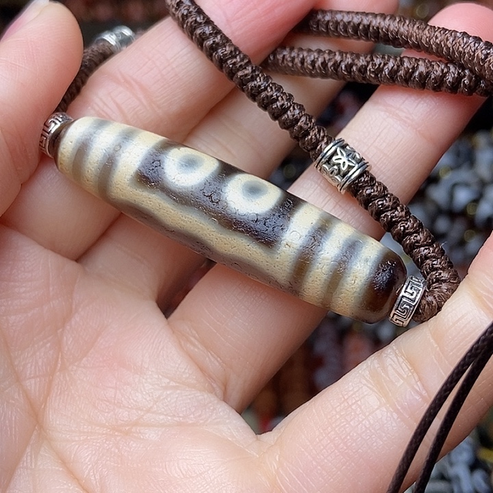 玛瑙/玉髓未镶嵌手链