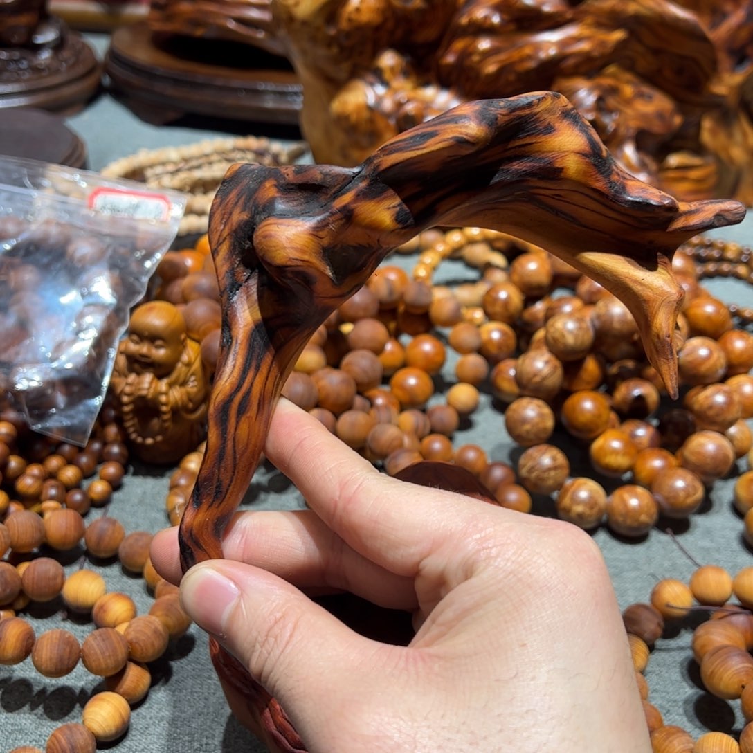 柏木（崖柏）太行崖柏陈化太行