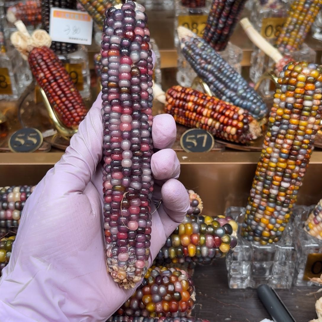 柏香籽/百香籽吊坠浮**梦