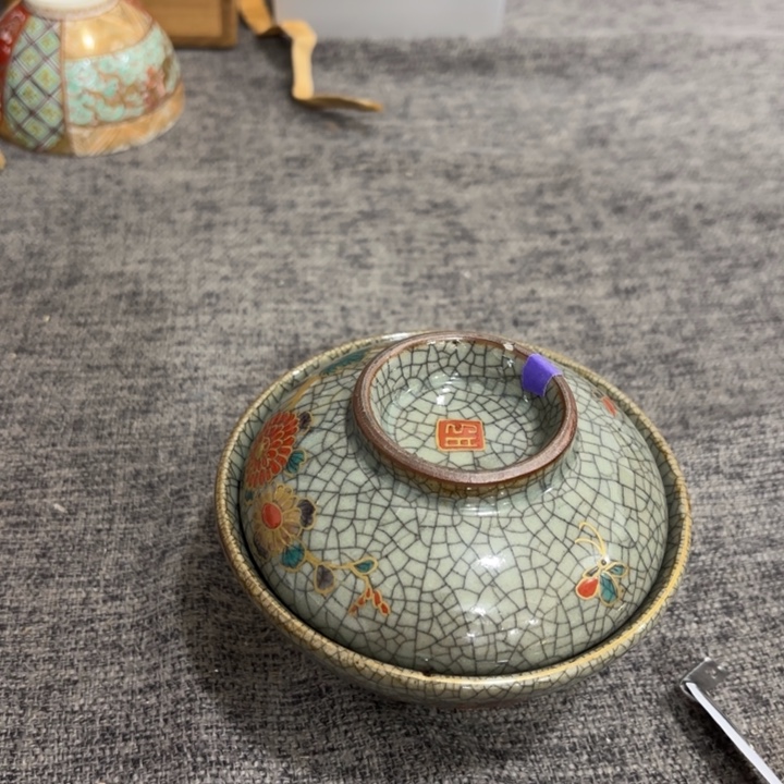 非常好看漂亮的物品 