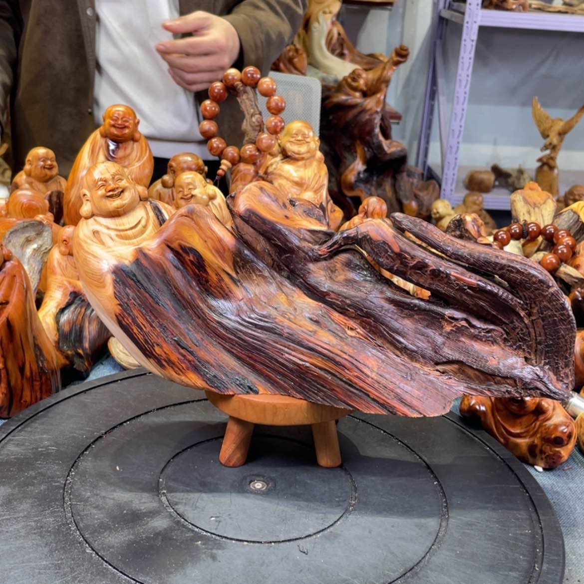 【闪购商品】柏木（崖柏）其他