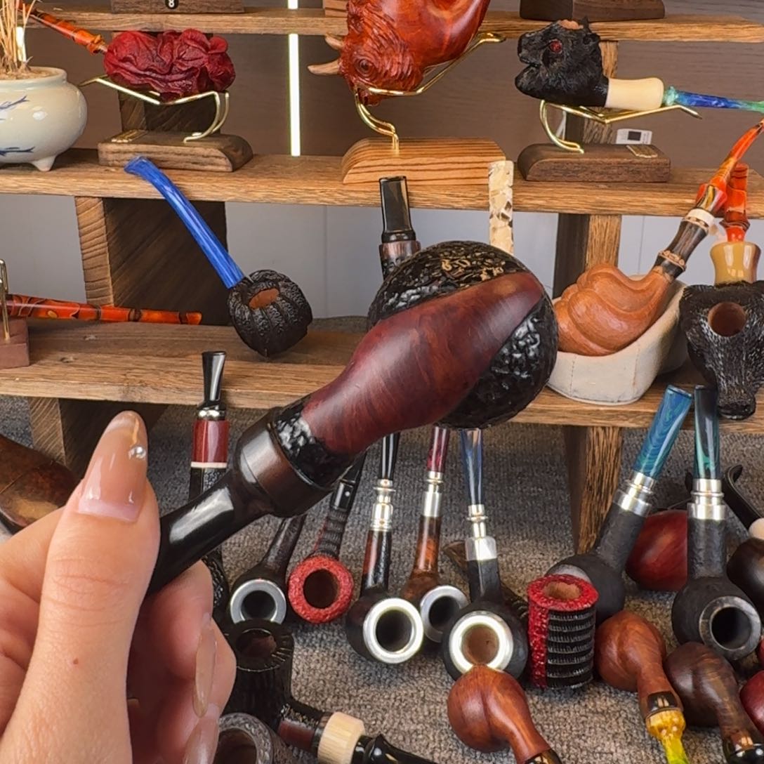 意大利进口石楠木