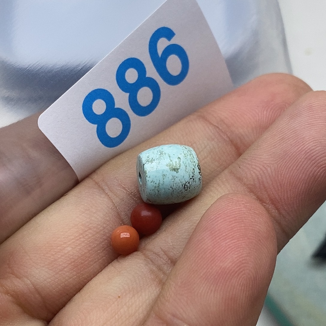 玛瑙/玉髓未镶嵌珠宝奇石