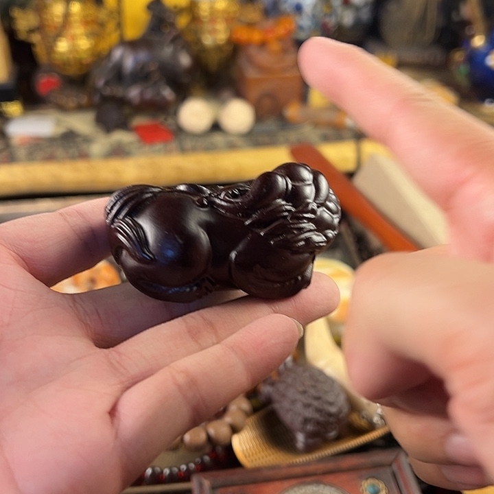 手串滴血莲花菩提