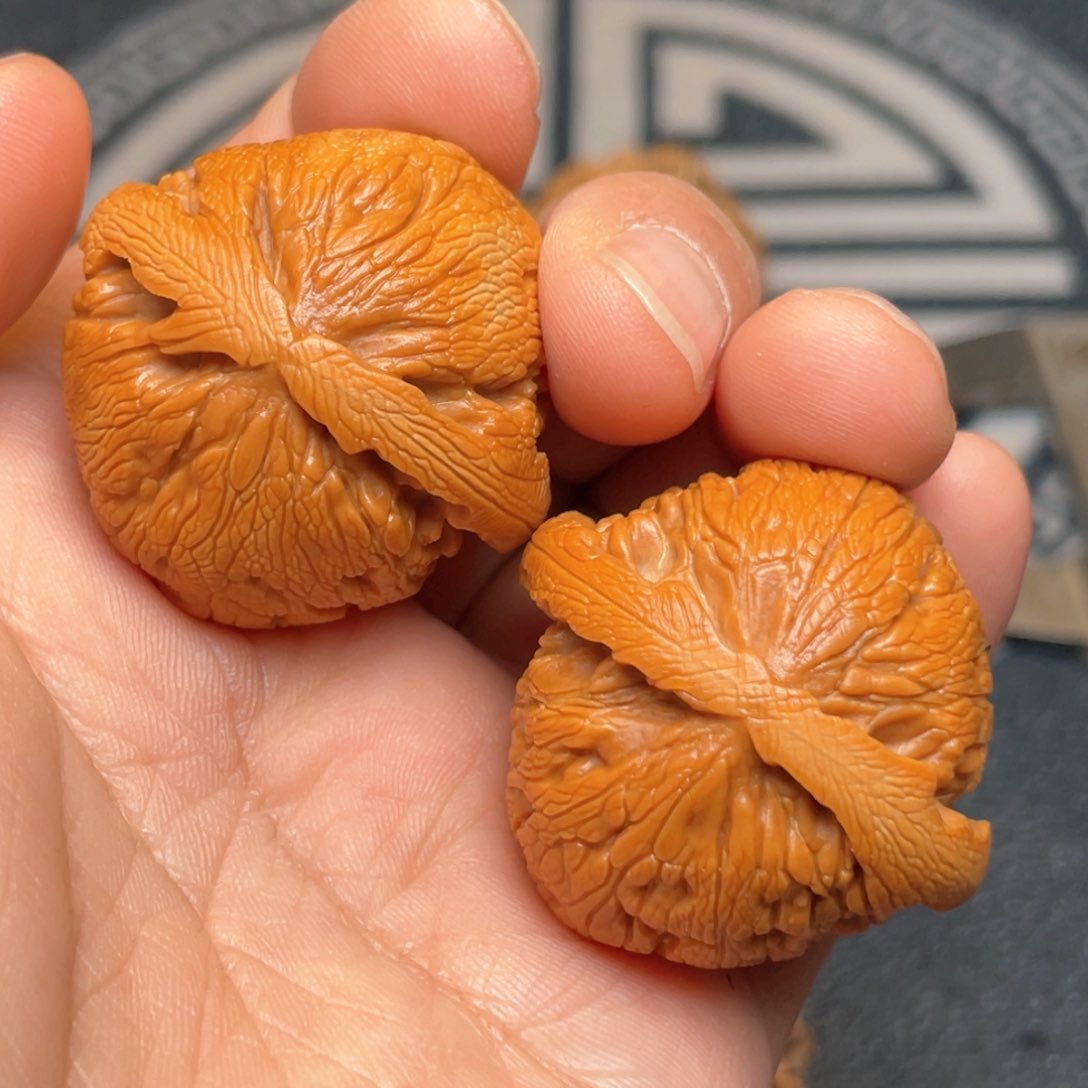 文玩核桃把件39号链接