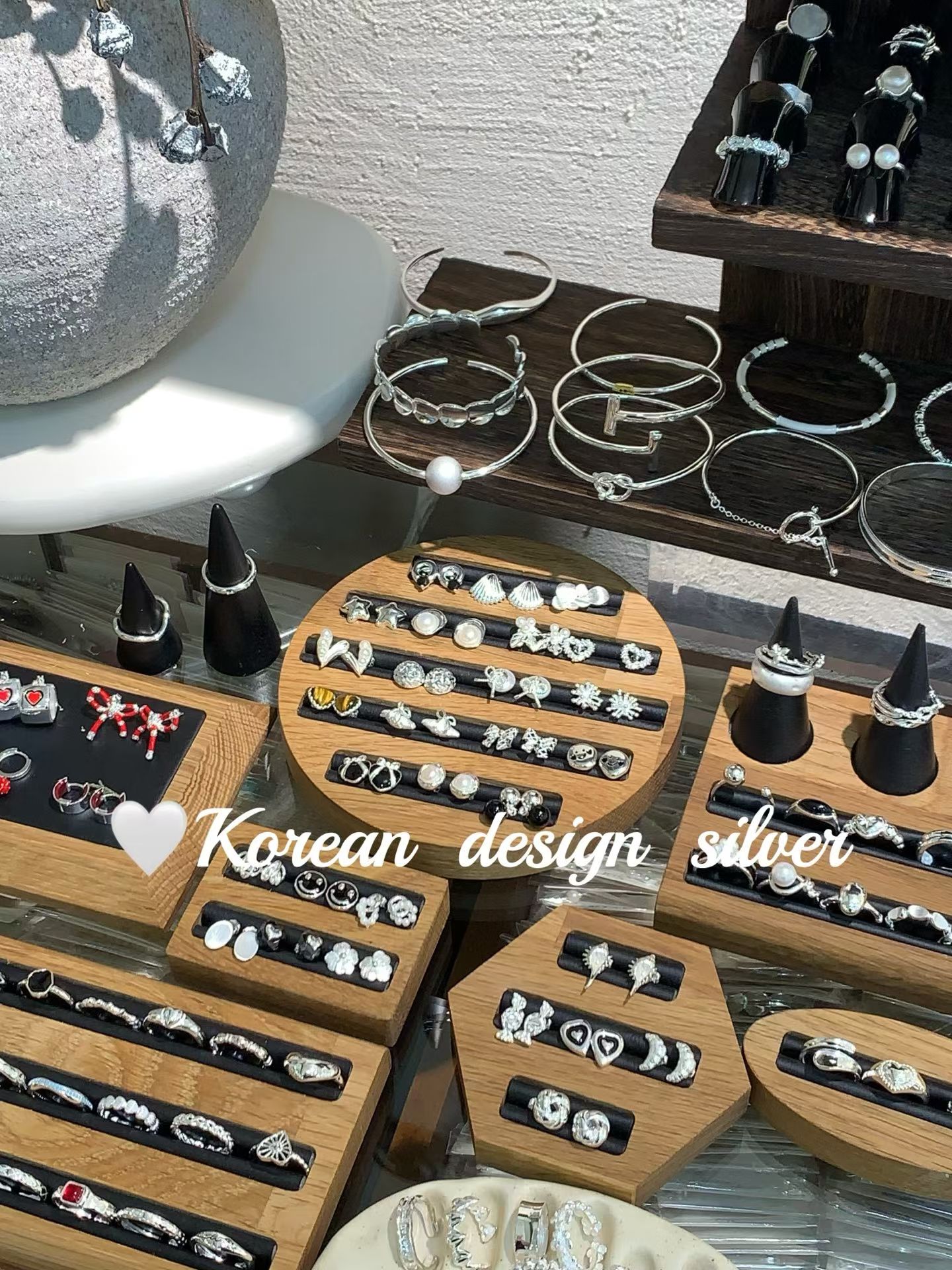 925银手链 10-50 补单扣号下单纯银配件手链（不要单独下单）