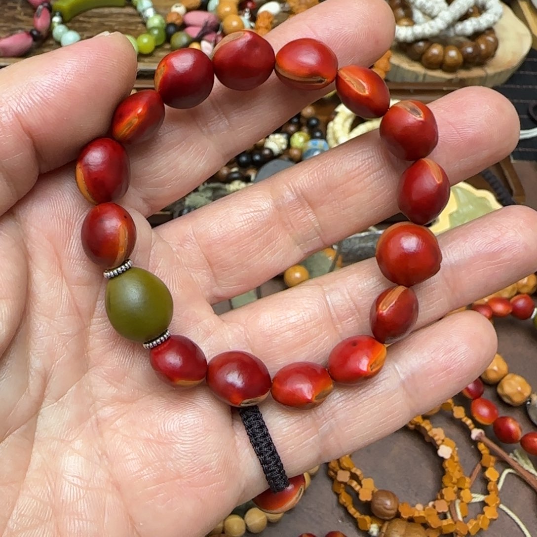 凤眼菩提手串手串