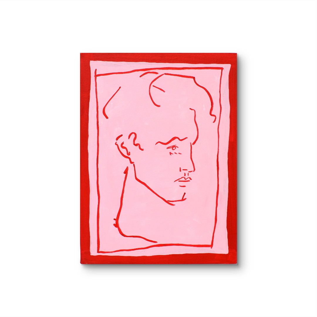 【罗马】手绘挂画 “30*40” No.730玄关客厅纯手绘装饰画