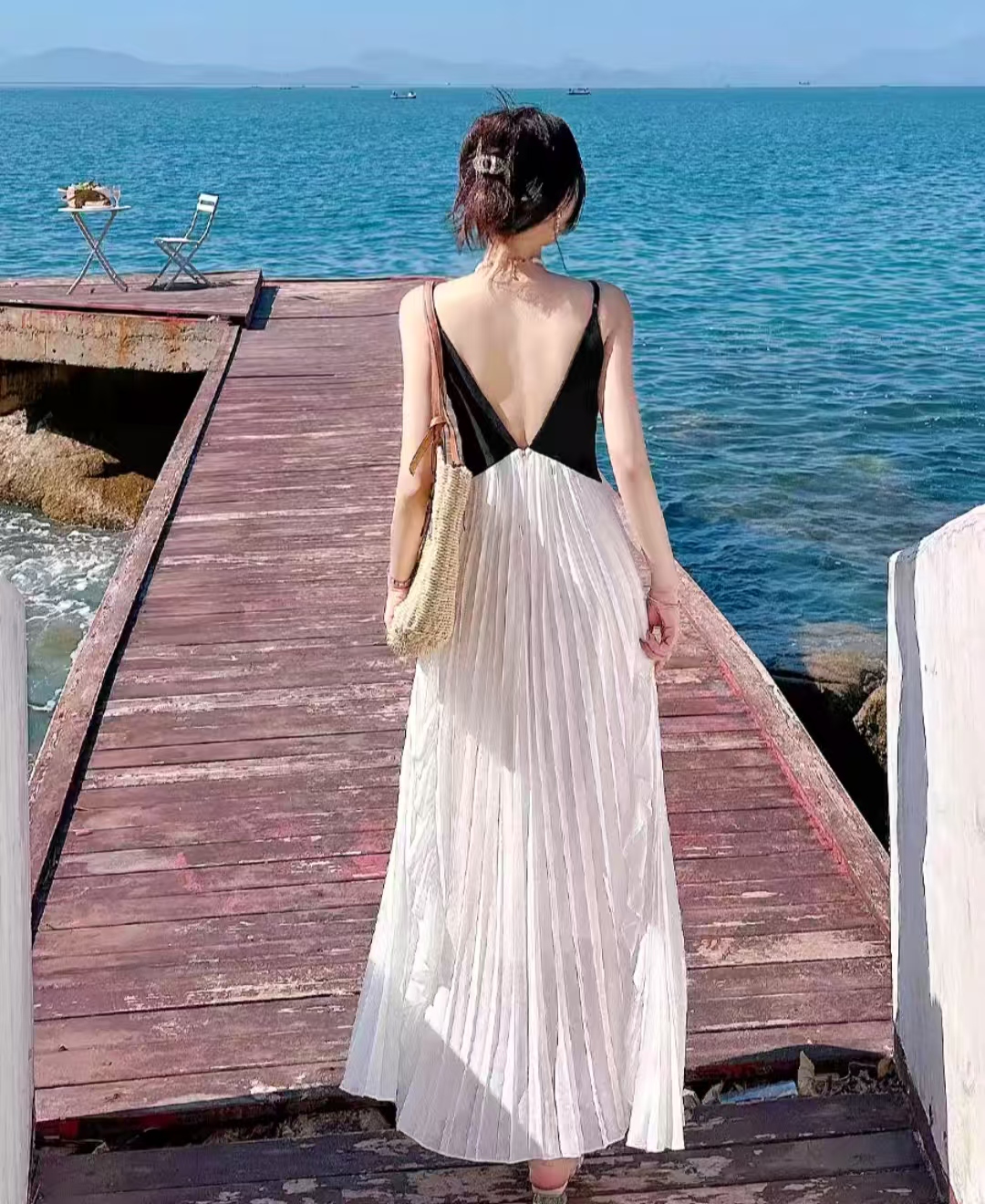 【29-49】艾念儿品牌女装直播专用