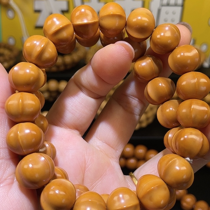 猴头核桃手串猴头核桃手串二等