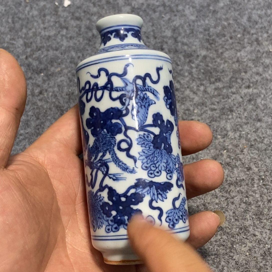 摆件香*哥陶瓷工艺美术作品展