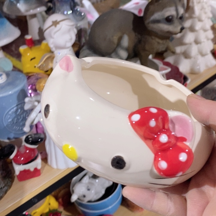 摆件陶瓷树脂家居摆件