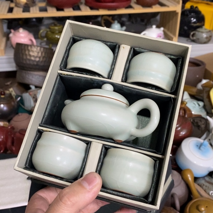 陶瓷艺术品及陶瓷制品