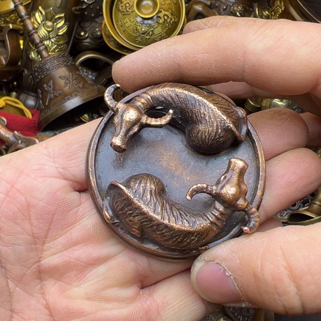 精美文玩精品摆件