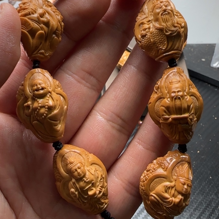 橄榄核手串/手链橄榄核手串