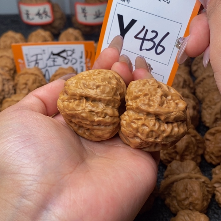 吊坠文玩核桃钢*侠39蛙