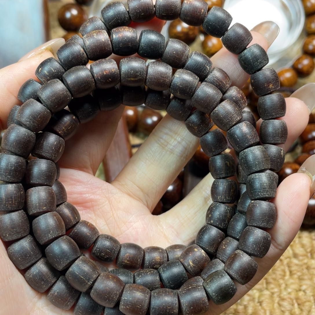 贡木其他贡木手串