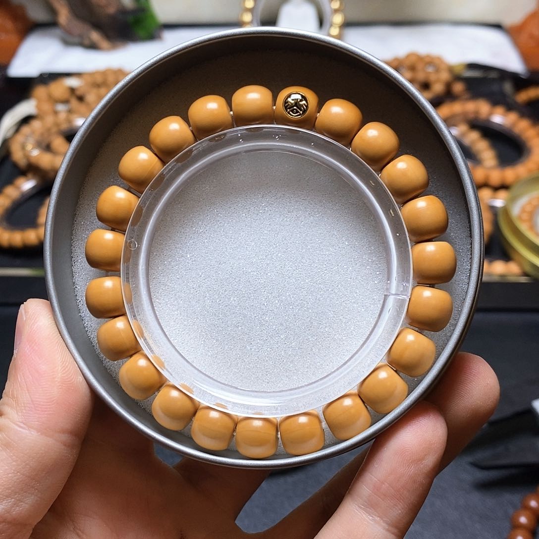 猴头核桃手串金标毕业老邢尺寸10左右全品248号