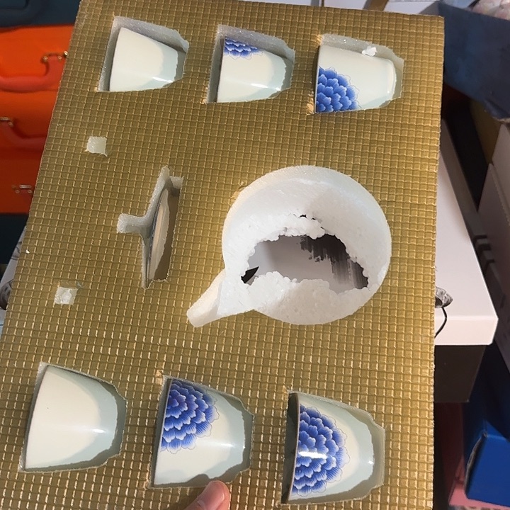 孤品茶具套装等等等