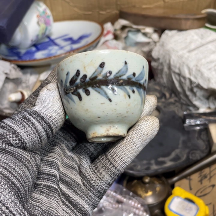 紫砂陶瓷艺术陶瓷艺术