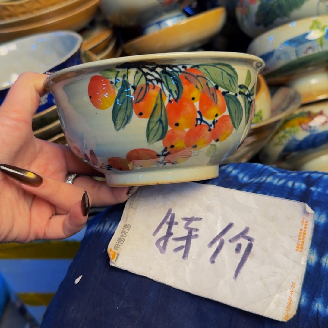 陶景德镇源头厂家