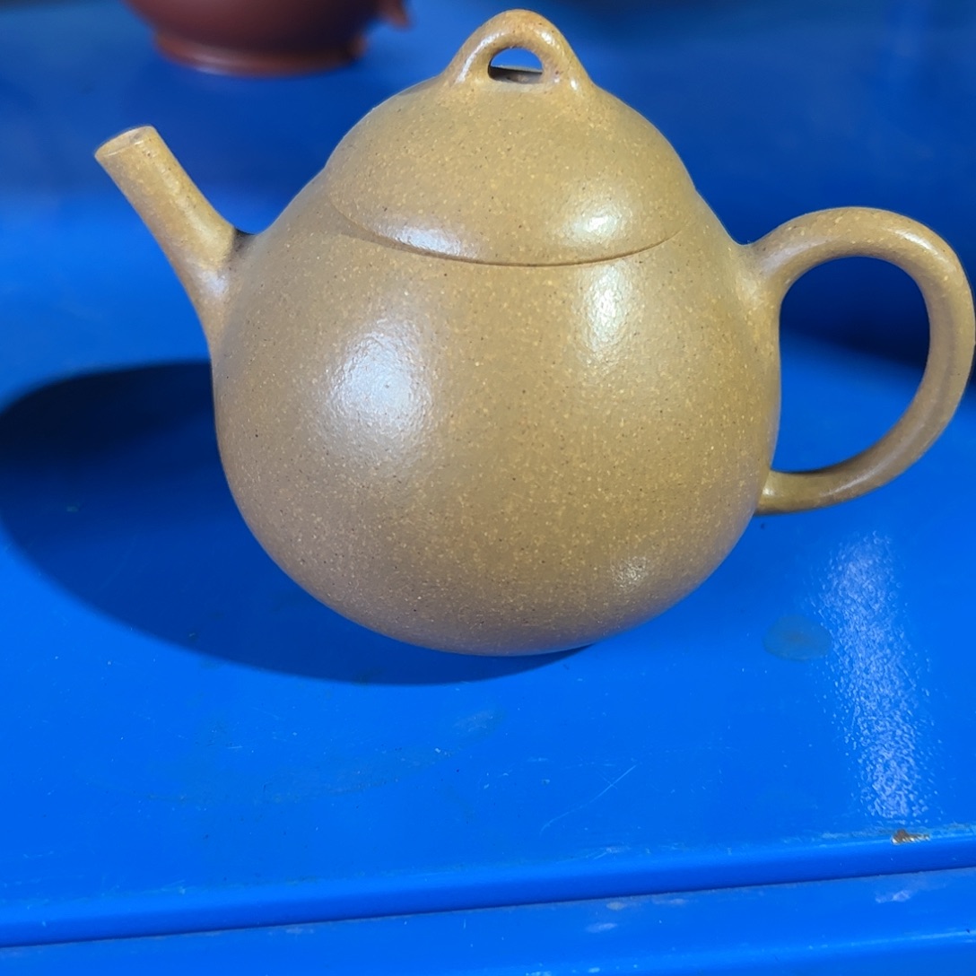 紫砂茶壶紫砂…………