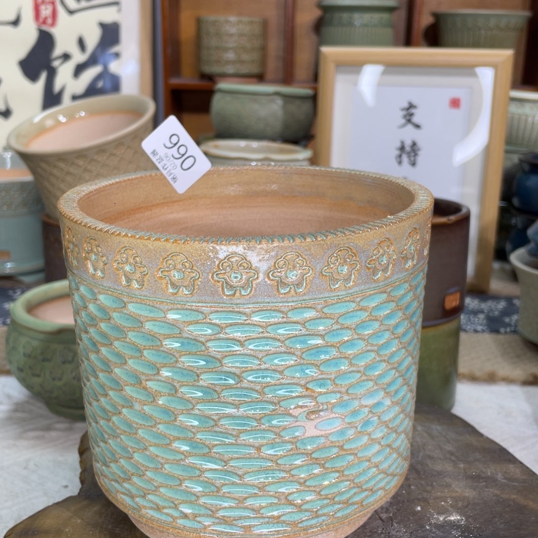 景德镇陶瓷 066 内口12 cm 