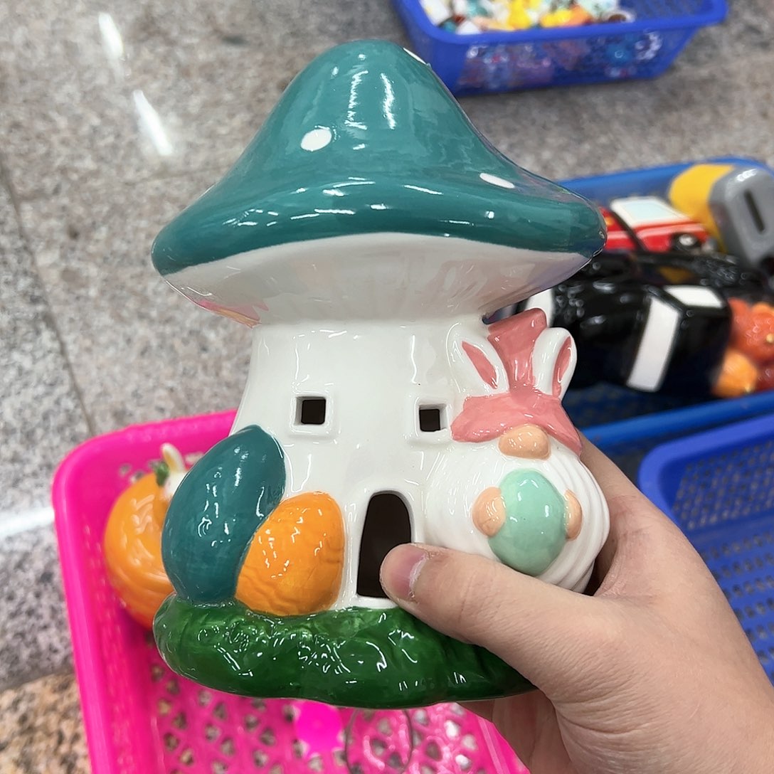 紫砂1?****?陶瓷瑕疵磕碰封釉，完美主义者慎拍！