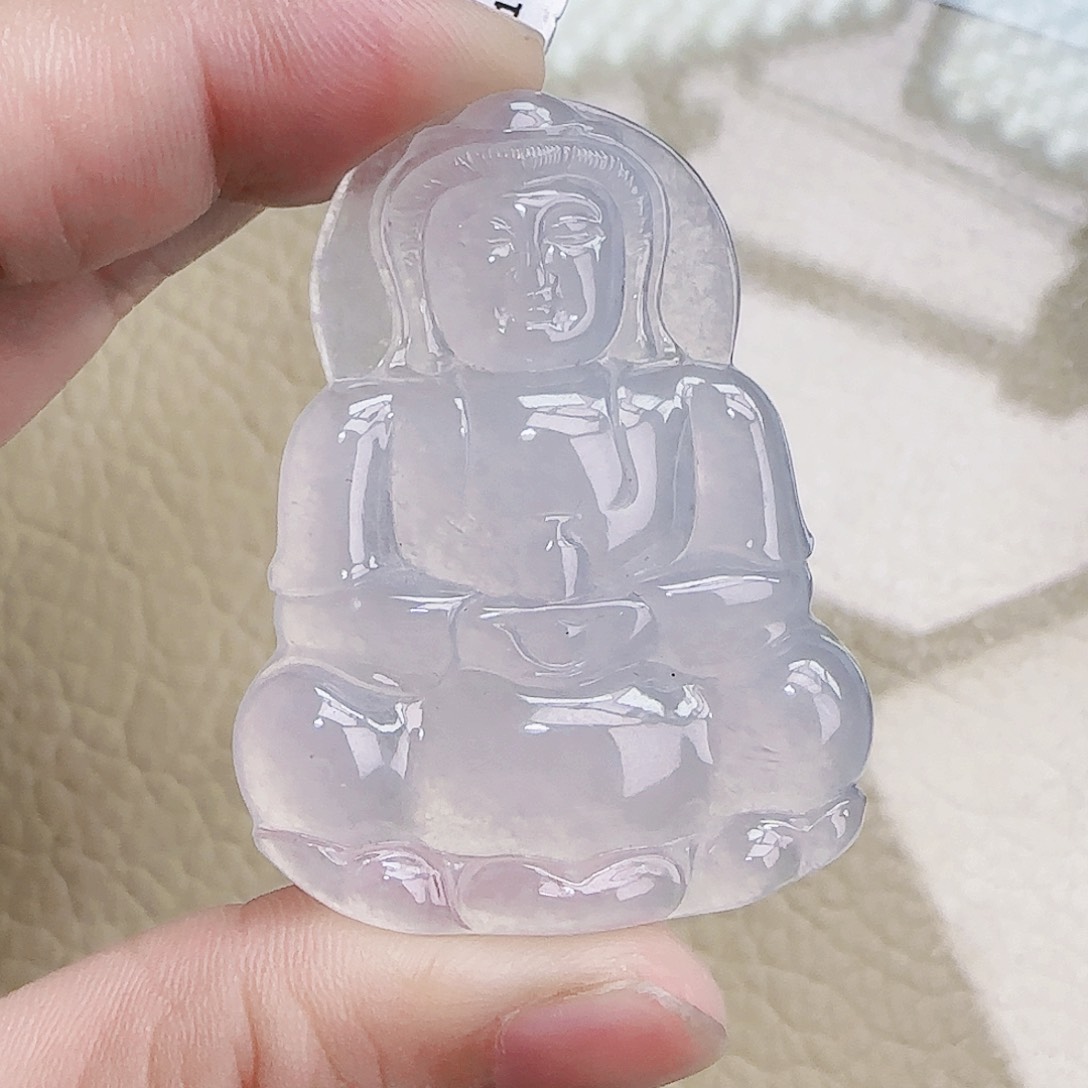 【闪购商品】颈饰未镶嵌翡翠