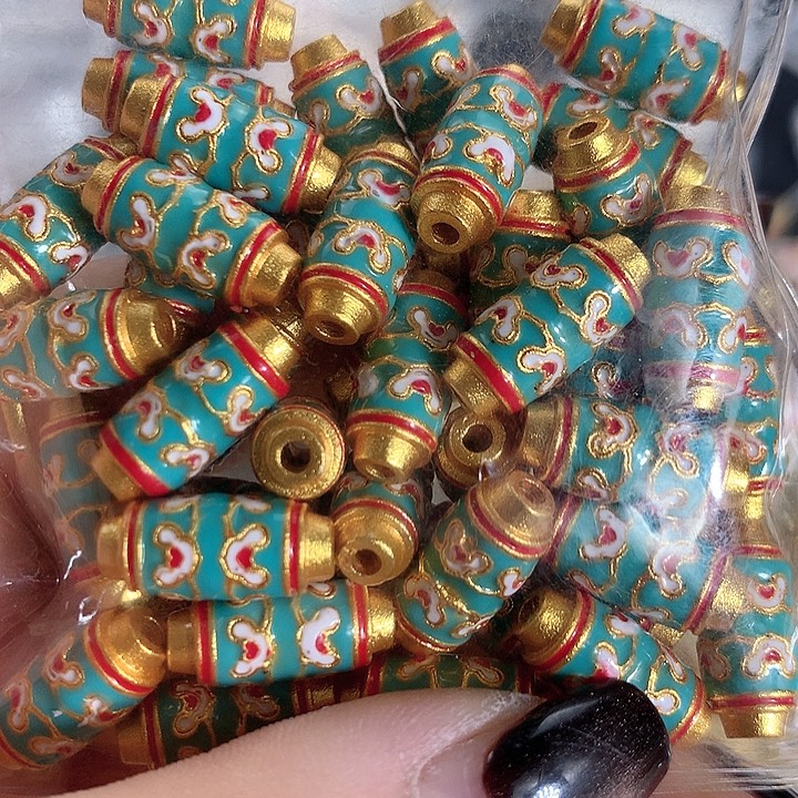 铜合金可爱系列 满三单飞1