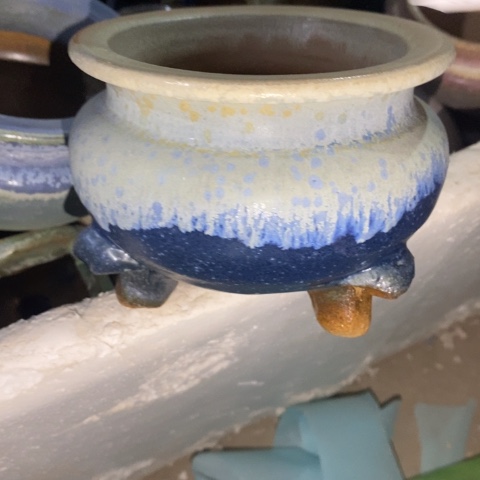 罐6886 微瑕38包邮景德镇陶瓷