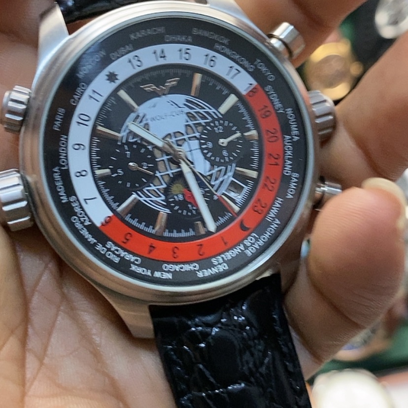 【闪购商品】机械手表男士手表