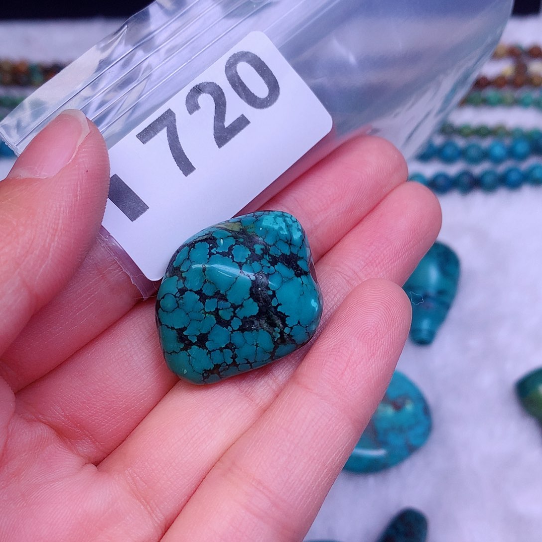 空竹粉丝专享十堰特色手工散珠