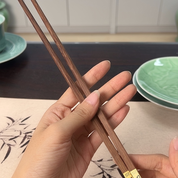 龙泉云间青瓷小米茶器
