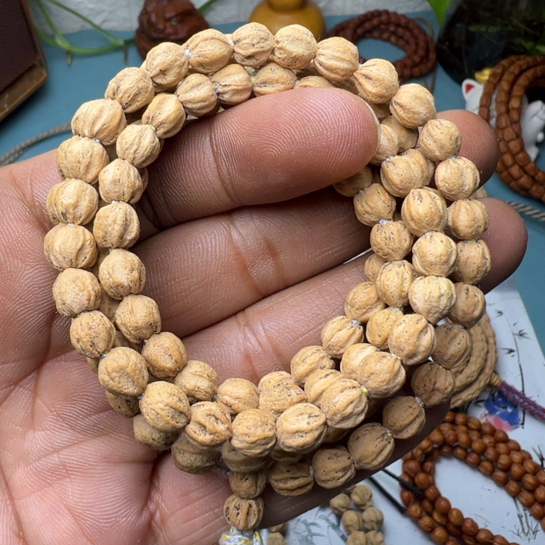 柏香籽/百香籽吊坠