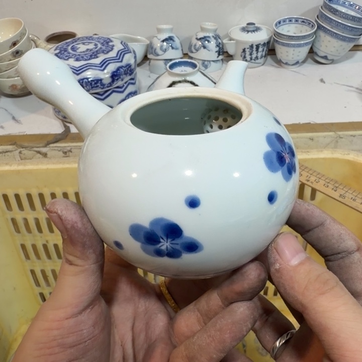 陶瓷推荐第二名20包邮